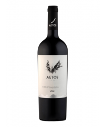 AETOS  CABERNET  SAUVIGNON  